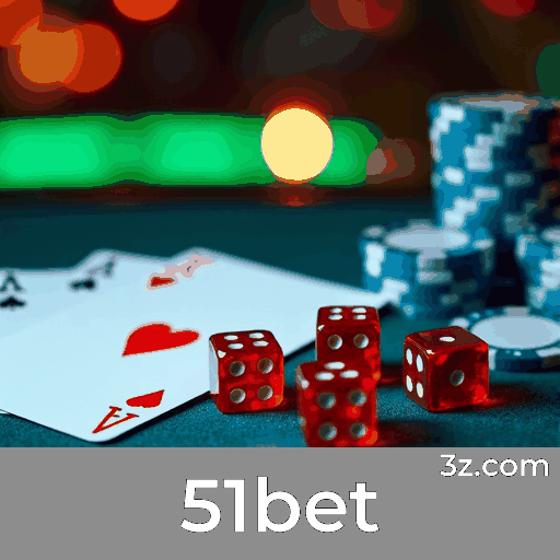 Cassino ao vivo da 51bet com dealers ao vivo